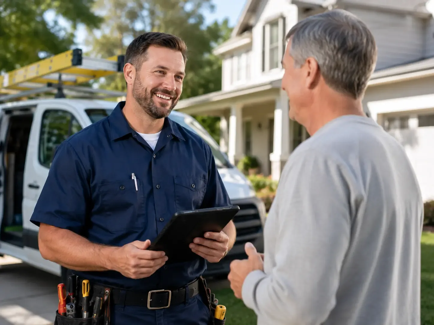 Whole Home Rewiring San Jose, NM FAQs